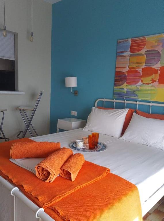 Apartments Mantsiou Old Nikiti Экстерьер фото