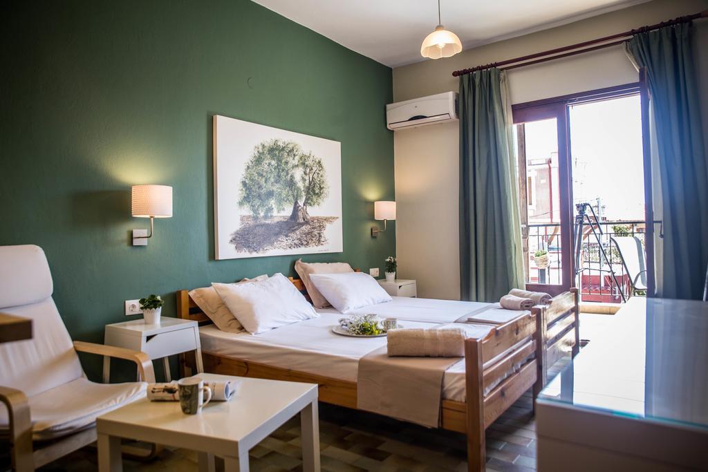 Apartments Mantsiou Old Nikiti Экстерьер фото