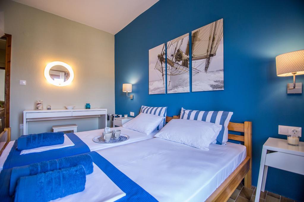 Apartments Mantsiou Old Nikiti Экстерьер фото