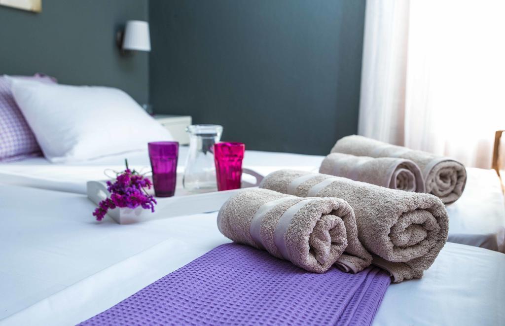 Apartments Mantsiou Old Nikiti Экстерьер фото