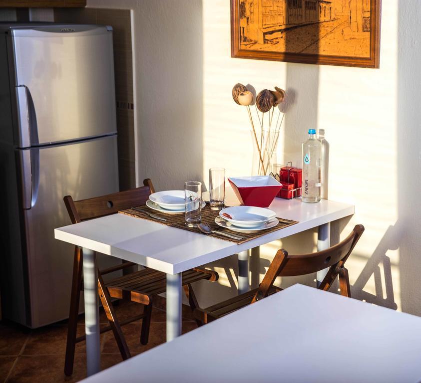 Apartments Mantsiou Old Nikiti Экстерьер фото