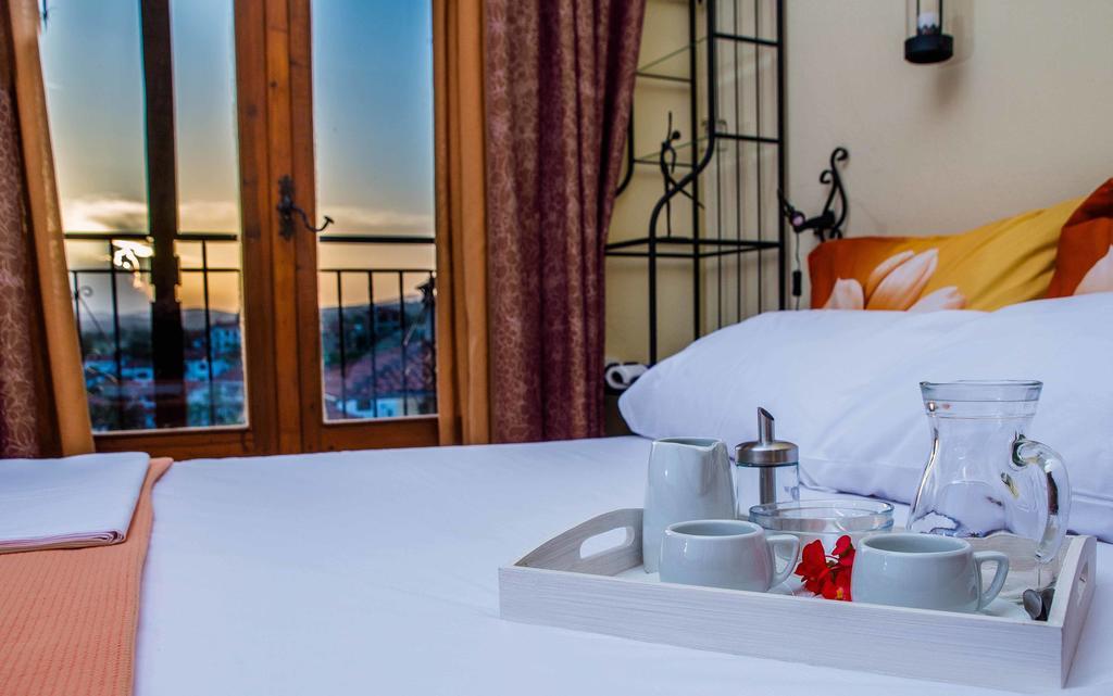 Apartments Mantsiou Old Nikiti Экстерьер фото