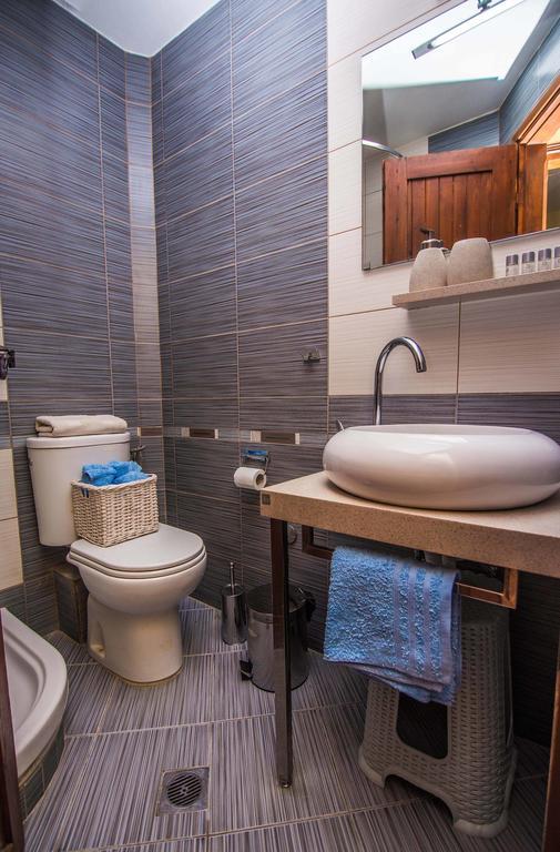 Apartments Mantsiou Old Nikiti Экстерьер фото